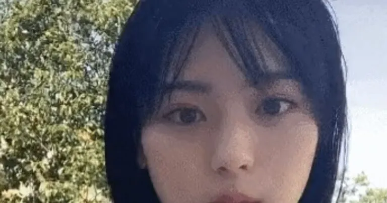 bj가 길거리 존예녀 번호땄는데 그녀의 충격적인 정체 ㄷㄷ