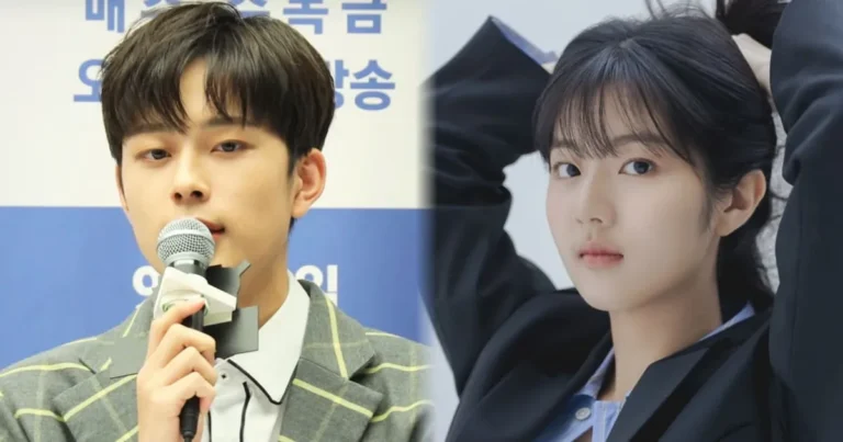 배우 유선호, ‘♥신은수’ 연애 인정 후 첫 심경 “온 세상이 핑크?”…첫만남·나이차이 총정리 (+1박 2일)