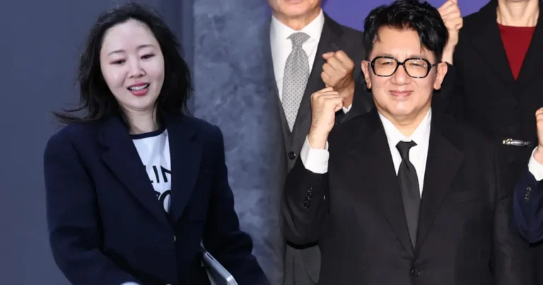 “256억 안 받겠다”…민희진 풋옵션 권리 포기 선언, 패소한 하이브의 결단은?(+뉴진스)