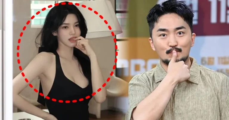 ‘유병재 여자친구’ 안유정 누구? 당당한 럽스타 눈길 ‘초고속 ♥’…직업·나이 총정리 (+러브캐쳐)