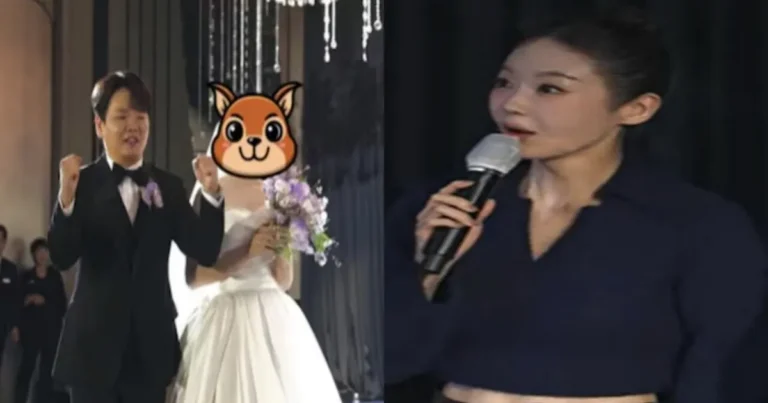 “어머, 너무 애기 같아”… 곽튜브 아내 실물 본 강민경 ‘깜짝’