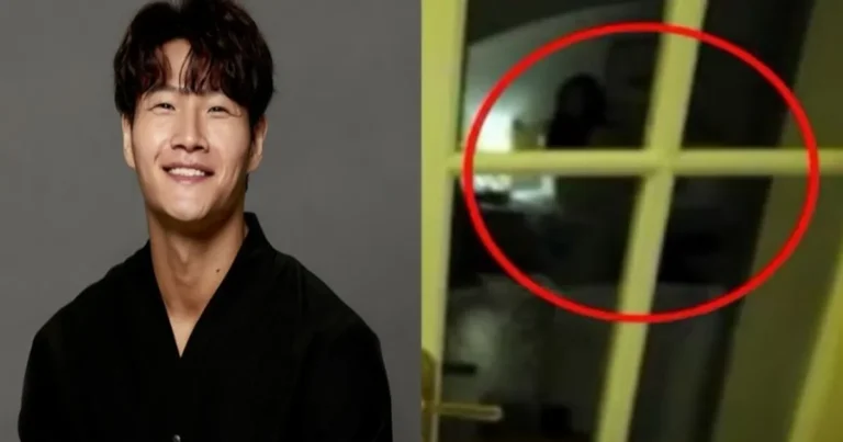 “실루엣도 지웠는데”… ‘철통 보안’ 김종국,아내 정체 결혼 6개월 만에 입 열었다