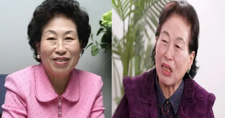 ‘수백억대 자산가’ 전원주 “자식들이 내 재산 노려… 이젠 나 위해 쓸 것”