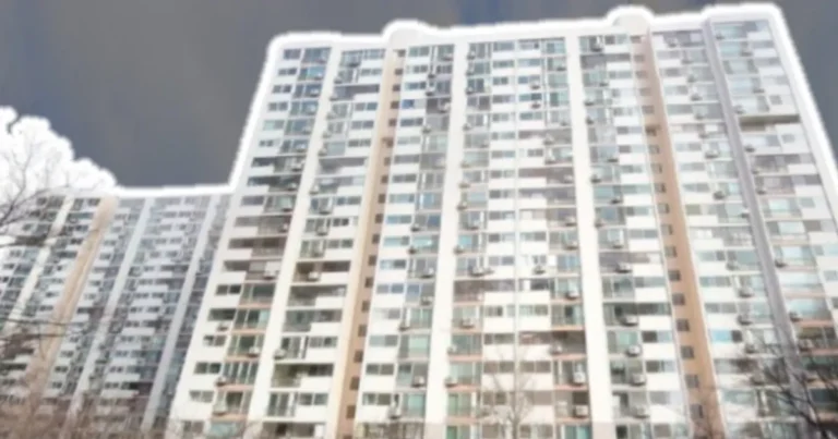 “얼마나 거품이 심했길래” 한방에 28억 하락한 급매물 속출 ‘이 아파트’ 전망