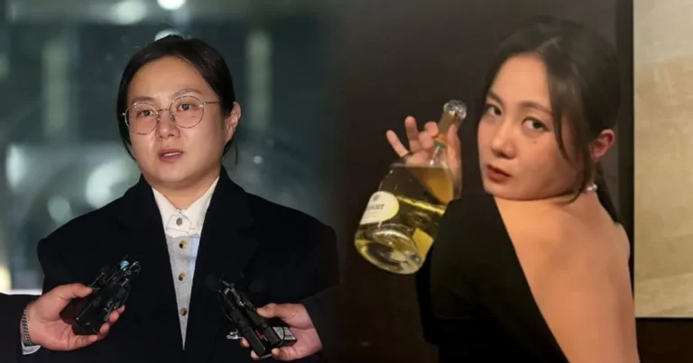 박나래 근황, 경찰 출석 재조명…매니저에게 술잔 던졌나 질문 회피? “사실 아닌 부분 바로 잡겠다” (+갑질, 논란)
