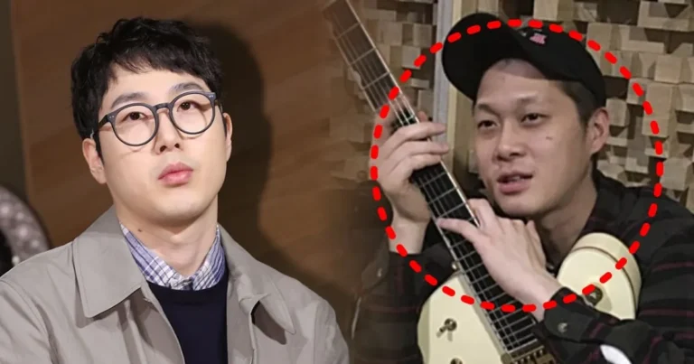 ‘버스커버스커 원년 멤버’ 얼지니티 박경구, 향년 38세 별세…사망 이유 무엇? 장범준 건강 기원 글 재조명