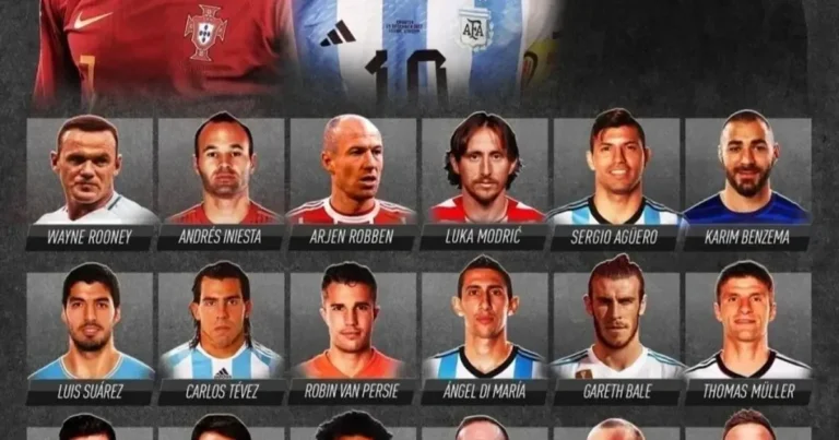 21세기 축구계 최대의 난제