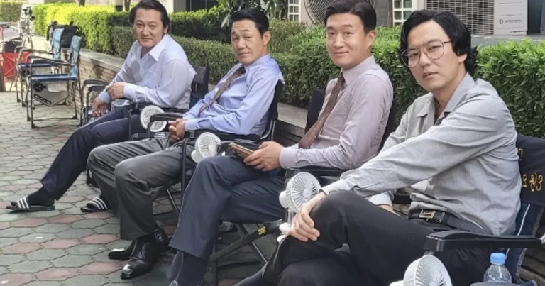 명절에 용돈 많이 줄 것 같은 삼촌