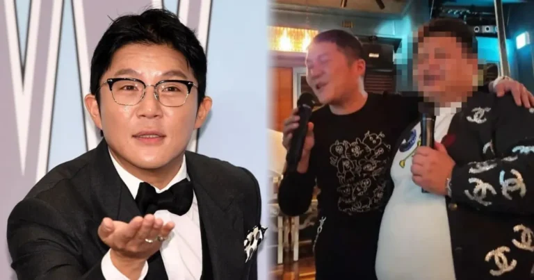 조세호, 조폭 A씨 언급 근황 “지금까지도 안부 묻는 사이…관계 부주의 반성” (+연루설, 논란, 복귀)