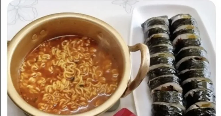 요즘 SNS 유행하는 가난밈에 개빡쳤다는 신화 김동완