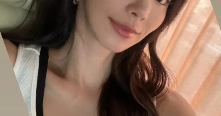 요새 30대 남자들은 기본으로 팔로우 돼있는 여배우