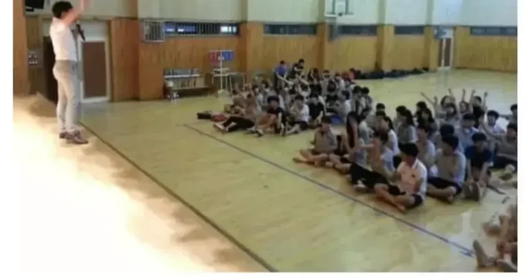 MBTI I들 심장마비 오는 상황