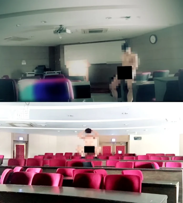 동덕여대 알몸남이 이뤄낸 업적.JPG