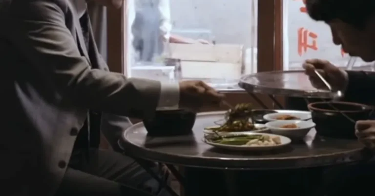 대한민국 배우계 5대 배신