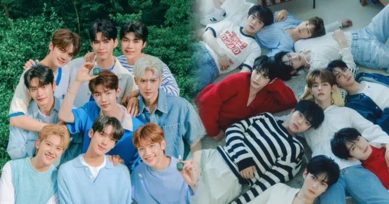 제로베이스원 해체, 완전체 마지막 콘서트 근황…리더 성한빈 “다른 길도 응원, 언젠가 다시 만나”