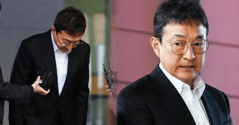 ‘음주운전 후 도망’ 이재룡, ‘술타기’ 의혹도 인정…음주 측정 방해 혐의 추가에 검찰 송치(+근황)