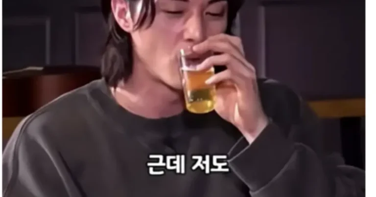 40년 넘게 살아보니 외모는 중요치 않아요