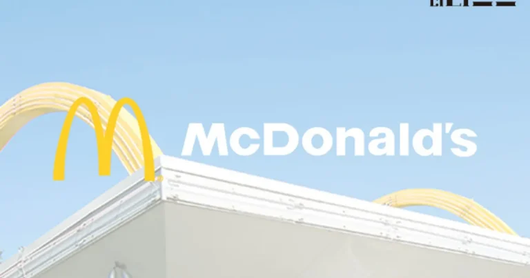 맥도날드, 가격 인상…평균 2.4%↑