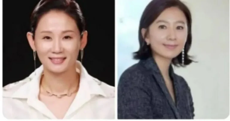 학교 여자쌤들 특징 ㅋㅋㅋ