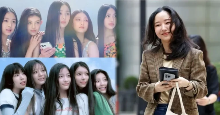 민희진, ‘아일릿→뉴진스 표절’ 의혹 제기 인정 됐다…빌리프랩 손배소 향방 주목 (+승소, 풋옵션, 소송)