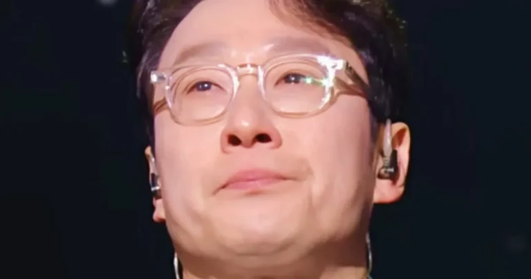 “아빠 일했으면 좋겠어”…무대로 돌아온 이휘재를 울린 아이들의 한마디