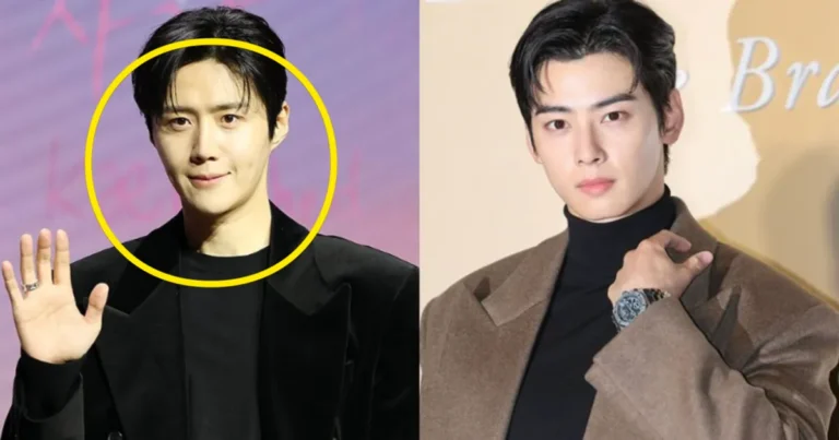 김선호, 차은우와 똑같은 수법으로 탈세? 연이은 탈세 논란에 공통적으로 있다는 ‘이 회사’ (+소속사, 판타지오, 솔트엔터테인먼트, 낙태, 복귀)