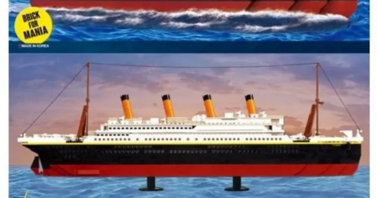 레고 짝퉁 취급받던 회사의 생존법