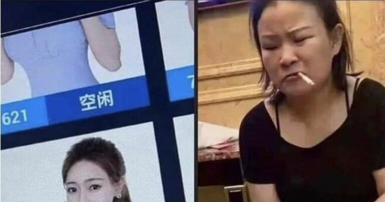 중국 전설의 608번 마사지사