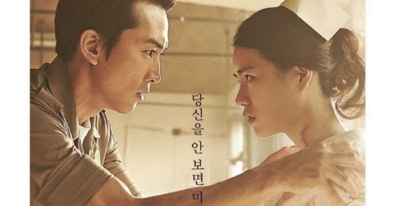 흔한 노출영화인줄 알았지만 두배우의 인생을 바꾼 영화