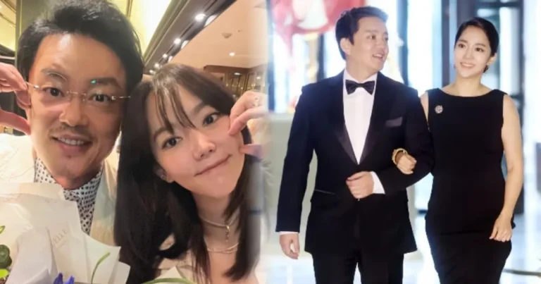 이범수 이윤진, 사생활 폭로 멈추고 합의 이혼 “오해 해소, 서로 존중하고 응원” (+자녀)