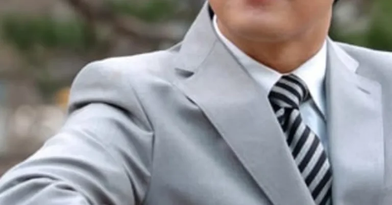 이재룡, 강남서 음주운전 뺑소니 사고… “중앙분리대 들이받고 도주 후 검거”