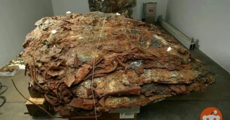 본적없었던 911테러 당시 희귀한 사진들.jpg