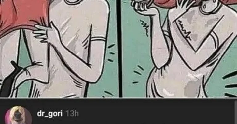 55kg 여자를 들 때 보다 30kg 가스통이 무거운 이유