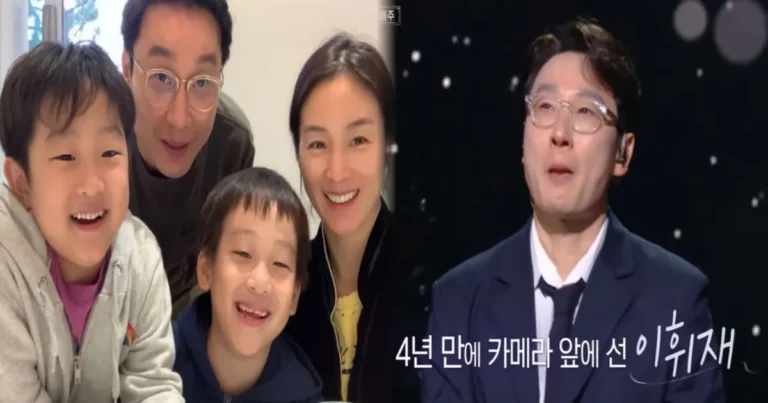 이휘재 귀국 진짜 이유, 아이들 외국인 학교 입학 때문? “3년만 채우면” 추측 논란 (+쌍둥이, 근황, 집)