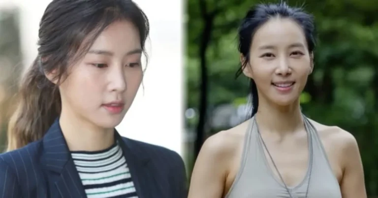 배우 김정민 근황? 꽃뱀 낙인 찍힌 ‘전남친 논란’ 전말 고백 “1억 돌려줘도 5억 요구”