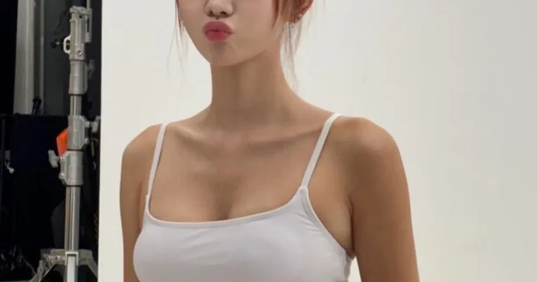 맹승지, ‘화이트 비키니’로 뽐낸 건강미…’여름 여신’ 강림