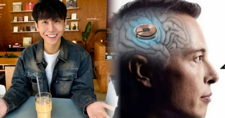 시각장애 유튜버 “원샷한솔”, 머스크 ‘뉴럴링크’ 생체 실험 자원(+뇌내칩삽입)