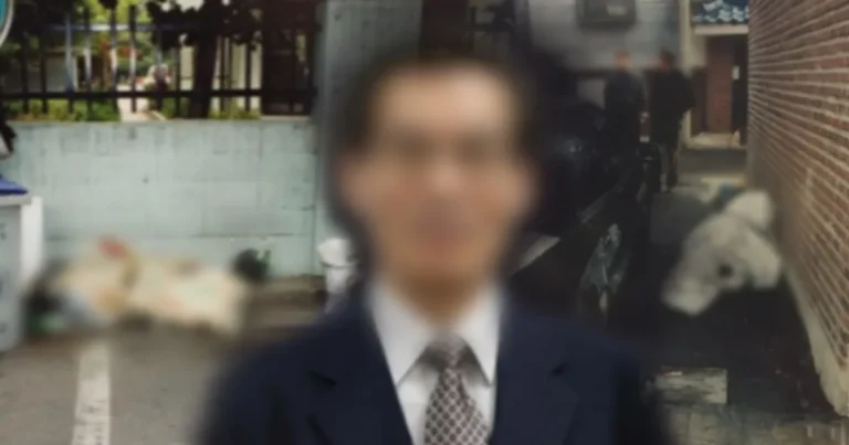 신정동 연쇄살인 사건, 20년 만에 찾은 범인은 60대 건물관리인…’그알’ 재조명