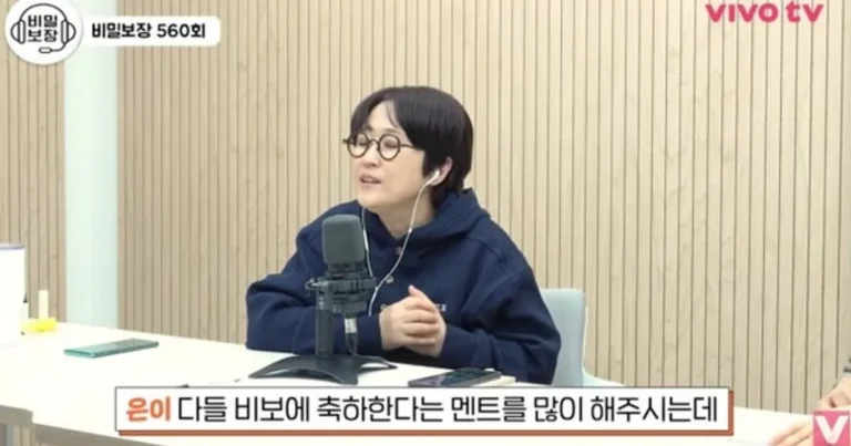 송은이, ‘왕사남’ 대박에도 투자 안 했다… 장항준 감독 “수익 생각하면 너무 아까워”