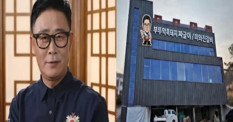 ‘음주운전 논란’ 임성근 셰프, 식당 개업 앞두고 건물 매각설… 재기 무산 위기