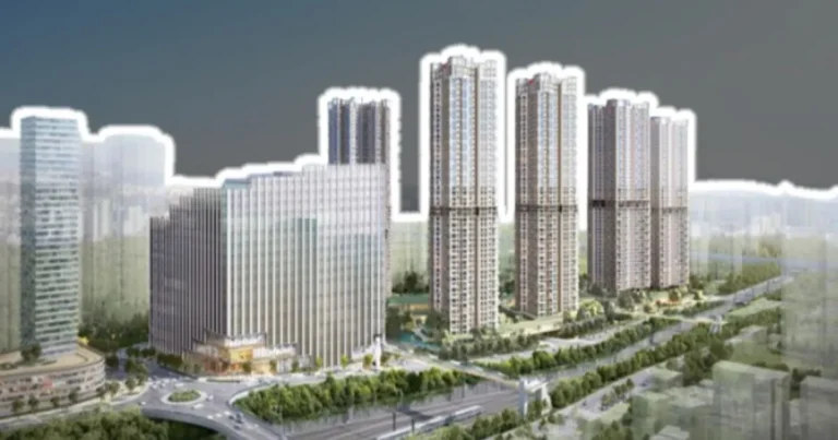 “원래 미분양이었는데” 1년만에 3억 올라 대장주 되어버린 ‘이 아파트’ 전망