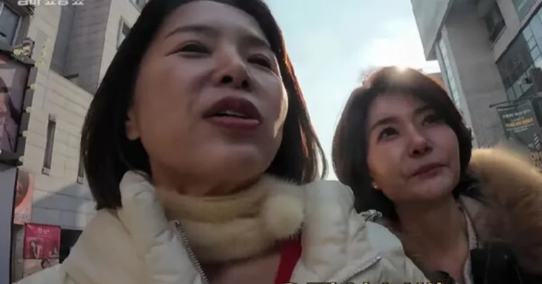 김지선, 대학로 맛집 운영하다 폐업 고백… “오징어 값 폭등에 결국 막 내려”