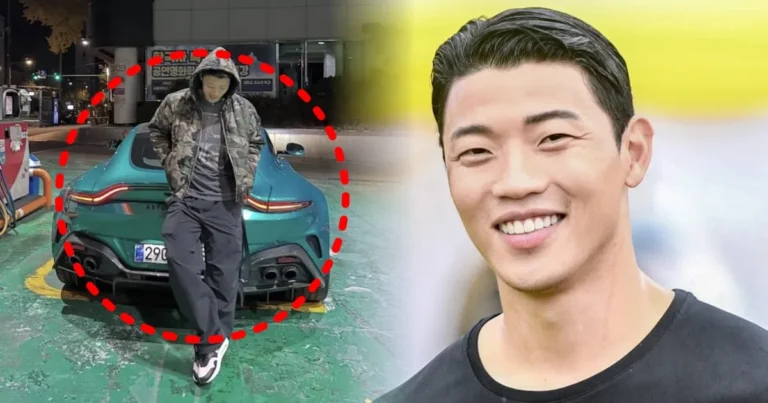 황희찬, 의전 갑질 논란? “원래 계약서 상 서비스” 전면 반박…”허위 사실, 법적대응” (+슈퍼카)