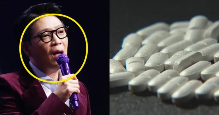 MC몽, 졸피뎀 대리처방 의혹으로 수사 받고 있는 근황 (+나이, 군대, 향정신성의약품, 인스타, 임현택)