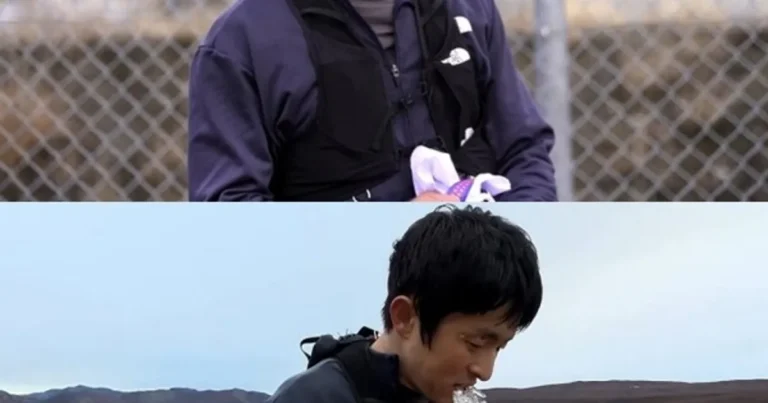 기안84·강남, 북극 마라톤 극한의 사투… “이상화 생각에 눈물 흘린 사연은?”