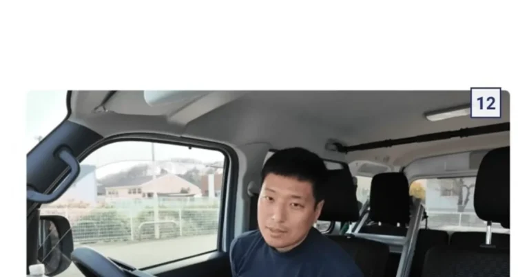 충격적인 일본 한 달 노가다 급여