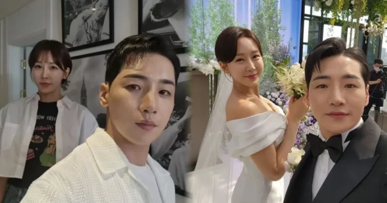 박군, 부인 ‘♥한영’과 결혼 4년 만에 이혼설? 절대 문제 없다 재차 해명…”걱정 마세요” (+근황, 나이차이)