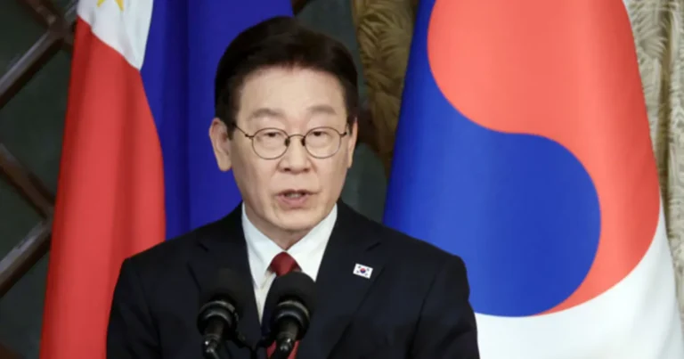 이재명 대통령 “증거조작 수사는 중대 범죄”…대북송금 의혹 정면 비판