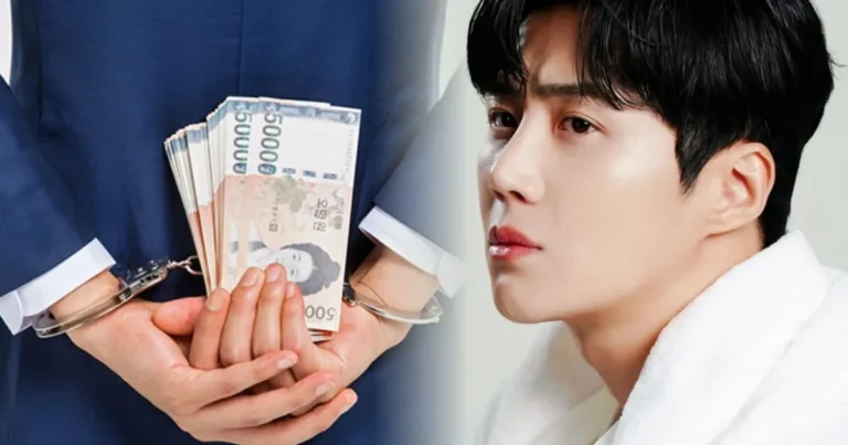 ‘탈세 의혹’ 김선호, 전 소속사 “배우가 요청한 대로 진행”…광고계 손절도 시작 (+세금, 논란)