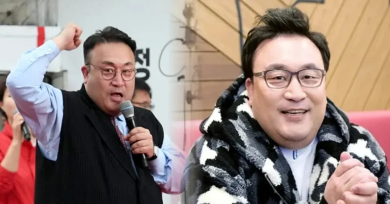 ‘국힘 오디션 심사’ 이혁재, 과거 반성 질문에 “내가 좌파 연예인이면 이랬을까”…룸살롱 폭행 재조명